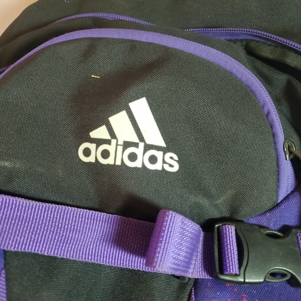 Adidas Baseball Bag